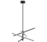 Подвесной светильник Freya Brilliance FR5557PL-L32B 1
