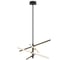 Подвесной светильник Freya Brilliance FR5557PL-L32B 2