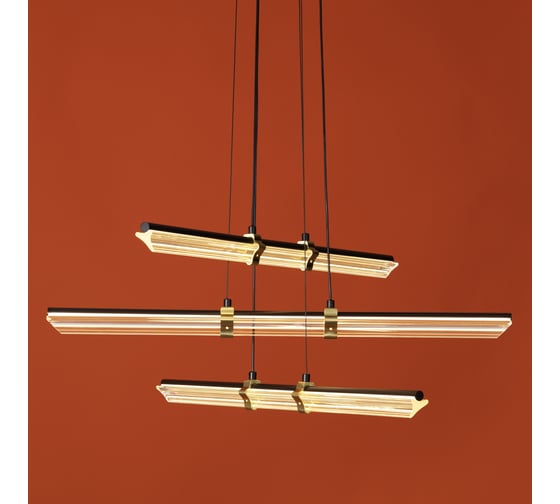 Подвесной светильник Freya Brilliance FR5557PL-L22B1