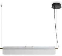 Подвесной светильник Freya Loyd FR5556PL-L25BBS