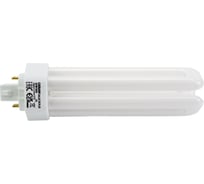 Компактная люминесцентная неинтегрированная лампа Osram DULUX T/E 42W/840 PLUS GX24Q 4099854123740