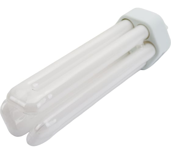 Компактная люминесцентная неинтегрированная лампа Osram DULUX T/E 42W/840 PLUS GX24Q 4099854123740