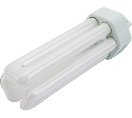 Компактная люминесцентная неинтегрированная лампа Osram DULUX T/E 32W/840 PLUS GX24Q 4099854123320
