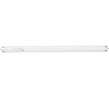 Линейная люминесцентная лампа OSRAM L 15W/640 25X1 LF 4008321959621