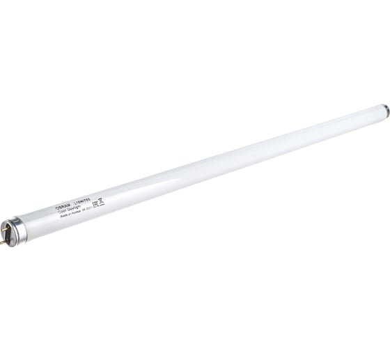 Линейная люминесцентная лампа OSRAM L 18W/765 25X1 FED 4008321959669