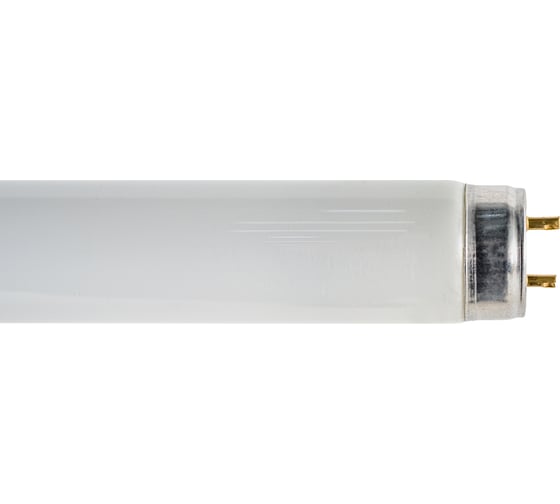 Линейная люминесцентная лампа OSRAM трубка 36Вт G13 3350 Лм 3000 К Теплый белый свет 4050300517896