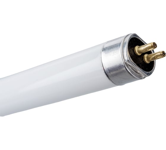 Линейная люминесцентная лампа Osram трубка 13Вт G5 950 Лм 4000К Нейтральный белый свет 4099854130342