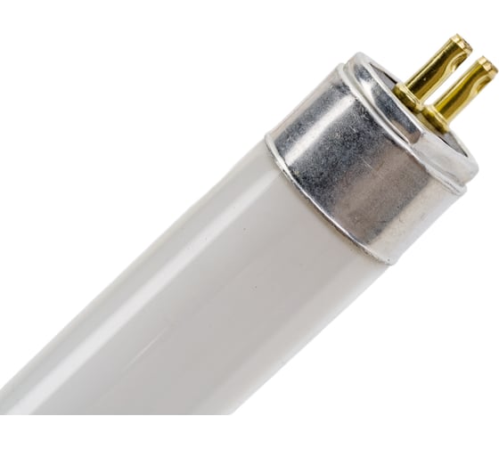 Линейная люминесцентная лампа Osram трубка 6Вт G5 270 Лм 4000 К Нейтральный белый свет 4099854130458