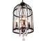 Подвесной светильник Lumina Deco Archivia LDP 161 BK 1