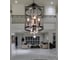 Подвесной светильник Lumina Deco Archivia LDP 161 BK 2