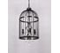 Подвесной светильник Lumina Deco Archivia LDP 161 BK 3
