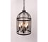 Подвесной светильник Lumina Deco Archivia LDP 161 BK 4