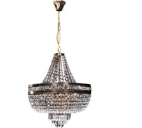 Хрустальная подвесная люстра Lumina Deco Belladoria LDP 10171