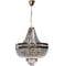 Хрустальная подвесная люстра Lumina Deco Belladoria LDP 10171 1