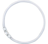 Линейная люминесцентная кольцевая лампа OSRAM FC 22W/840 12X1 4050300528465