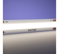 Светодиодная лента Maytoni 48В COB 8Вт/м 4000K 20м IP 20 201220