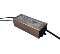 Драйвер Eleganz 50W для подвесного линейного светильника, 1шт EL-ZGD-50
