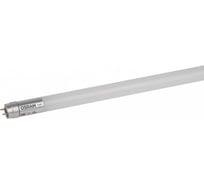 Светодиодная трубчатая лампа OSRAM SubstiTUBE Basic G13 9W замена 18 Вт холодный белый свет 4058075377509