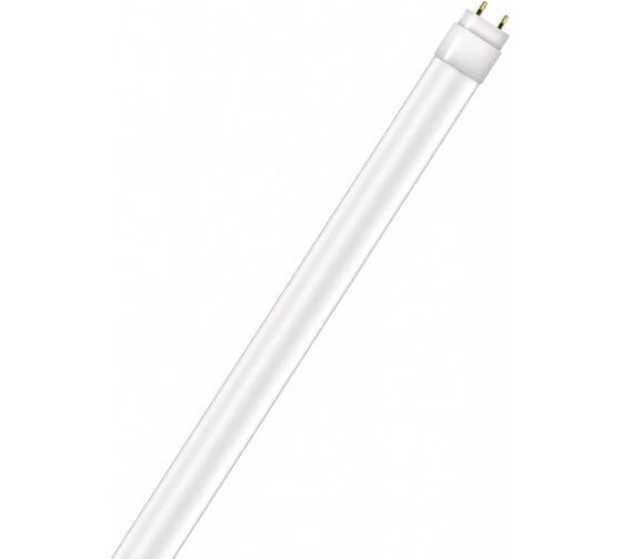 Светодиодная трубчатая лампа OSRAM SubstiTUBE Basic G13 9W замена 18 Вт холодный белый свет 4058075377509