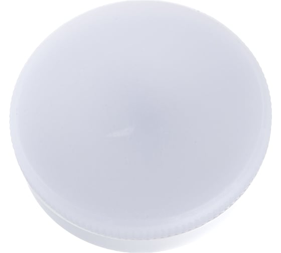 Светодиодная лампа OSRAM LED Value, GX, GX53, 800Лм, 10Вт, замена 75Вт, 4000К, нейтральный белый свет 4058075582095