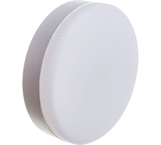 Светодиодная лампа OSRAM LED, Value, GX, GX53, 640Лм, 8Вт, замена 60Вт, 4000К, нейтральный белый свет 4058075582279