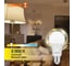 Светодиодная лампа OSRAM LED Value, A, E27, 1200Лм, 15Вт, замена 125Вт, 3000К, теплый белый свет 4058075579095 3