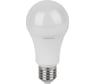 Светодиодная лампа OSRAM LED Value, A, E27, 1200Лм, 15Вт, замена 125Вт, 3000К, теплый белый свет 4058075579095