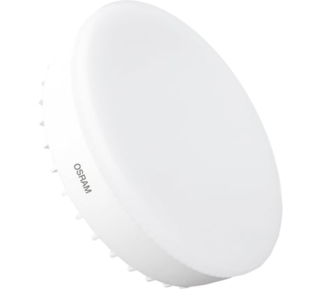 Светодиодная лампа OSRAM LED Value, GX, GX70, 1600Лм, 20Вт, замена 150Вт, 6500К, холодный белый свет 4058075582453