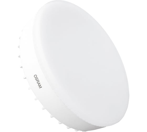 Светодиодная лампа OSRAM LED Value, GX, GX70, 1600Лм, 20Вт, замена 150Вт, 6500К, холодный белый свет 4058075582453 1