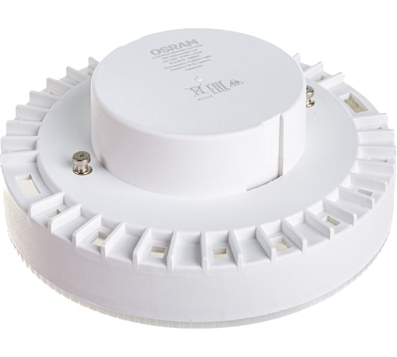 Светодиодная лампа OSRAM LED Value, GX, GX70, 1600Лм, 20Вт, замена 150Вт, 6500К, холодный белый свет 4058075582453