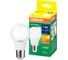Лампа светодиодная Osram LED Value A E27 700лм 7Вт замена 60Вт 2700К теплый белый свет 4058075577893 1