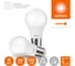 Лампа светодиодная Osram LED Value A E27 700лм 7Вт замена 60Вт 2700К теплый белый свет 4058075577893 11