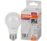 Светодиодная лампа OSRAM LED Value, A. E27, 560Лм, 7Вт, замена 60Вт, 3000К, теплый белый свет 4058075577893 1