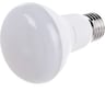 Светодиодная лампа OSRAM LED Value, R, E27, 640Лм, 8Вт, замена 60Вт, 3000К, теплый белый свет 4058075581838