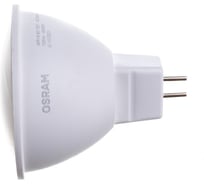 Светодиодная лампа OSRAM LED STAR MR16 7.5Вт GU5.3 700 Лм 4000 К Нейтральный белый свет 4058075229099