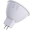 Светодиодная лампа OSRAM LED STAR MR16 7.5Вт GU5.3 700 Лм 4000 К Нейтральный белый свет 4058075229099 2