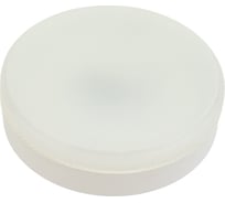Светодиодная лампа Osram LED Value, GX, GX53, 960Лм, 12Вт, замена 100Вт, 6500К, холодный белый свет 4058075582187 4058075582217