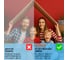Светодиодная лампа Osram LED Value GX GX53 960лм 12Вт замена 100Вт 6500К холодный белый свет 4058075582217 10