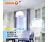 Светодиодная лампа OSRAM LED, Value, A, E27, 1600Лм, 20Вт, замена 150Вт, 6500К, холодный белый свет 4058075579378 4