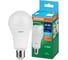 Лампа светодиодная Osram LED Value A E27 2000лм 20Вт замена 200Вт 6500К холодный белый свет 4058075579378 1