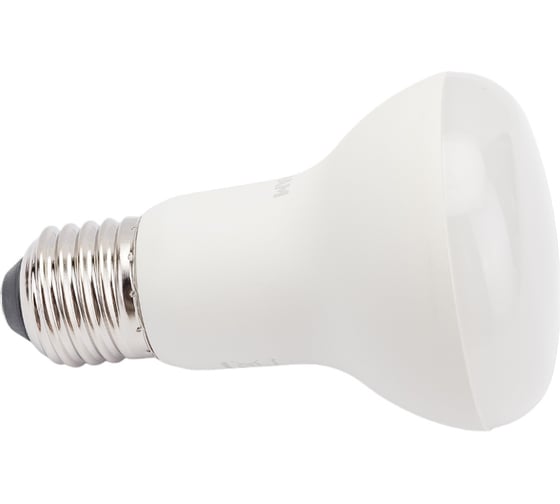 Светодиодная лампа OSRAM LED Value R E27, 640Лм, 8Вт, замена 60Вт, 4000К, нейтральный белый свет 4058075581913