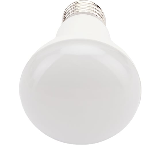 Светодиодная лампа OSRAM LED Value R E27, 640Лм, 8Вт, замена 60Вт, 4000К, нейтральный белый свет 4058075581913