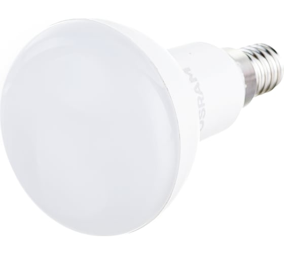 Светодиодная лампа OSRAM LED Value, R, E14, 560Лм, 7Вт, замена 60Вт, 4000К, нейтральный белый свет 4058075581692