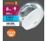Светодиодная лампа OSRAM LED Value, GX, GX53, 640Лм, 8Вт, замена 60Вт, 6500К, холодный белый свет 4058075582309 7