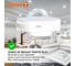 Светодиодная лампа OSRAM LED Value, GX, GX53, 640Лм, 8Вт, замена 60Вт, 6500К, холодный белый свет 4058075582309 1