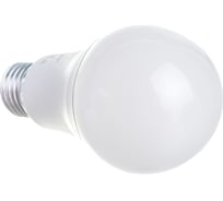 Светодиодная лампа OSRAM LED STAR A Стандарт 13Вт E27 1521 Лм 4000 К Нейтральный белый свет 4058075057043