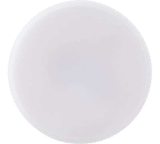 Светодиодная лампа OSRAM LED Value, GX, GX53, 480Лм, 6Вт, замена 50Вт, 4000К, нейтральный белый свет 4058075582002
