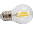 Светодиодная лампа OSRAM LED STAR, P, шар, 6Вт, E27, 800 Лм, 4000 К, нейтральный белый свет 4058075218239 1