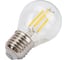 Светодиодная лампа OSRAM LED STAR, P, шар, 6Вт, E27, 800 Лм, 4000 К, нейтральный белый свет 4058075218239 2