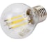 Светодиодная лампа OSRAM LED STAR, P, шар, 6Вт, E27, 800 Лм, 4000 К, нейтральный белый свет 4058075218239 3